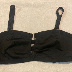 Torrid bra size 3